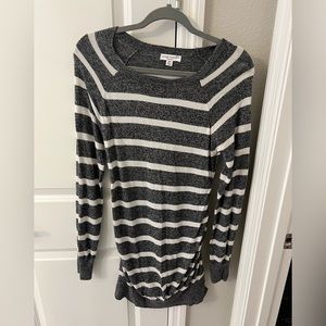 Liz Lange Maternity Sweater